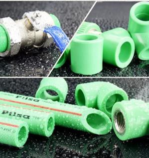 十款口碑极佳的PPR水管推荐