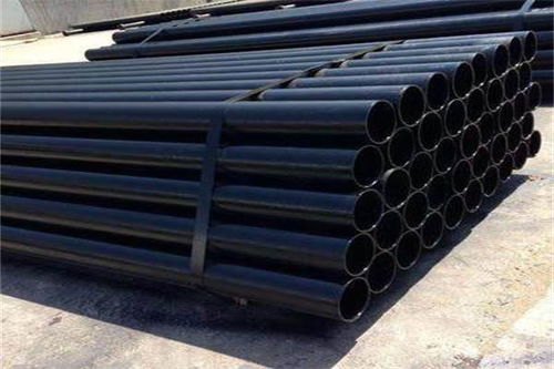 承德柔性机制铸铁排水管市场价格分析及优质U型排水管材生产厂家概述