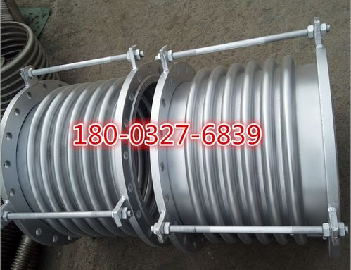 甘肃电厂大口径不锈钢波纹补偿器价格解析与U型排水管材应用