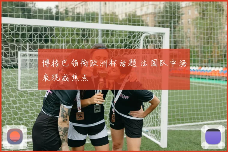 博格巴领衔欧洲杯话题 法国队中场表现成焦点