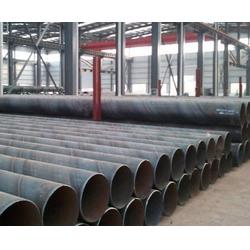 通达钢联 河北螺旋钢管的优质商家与U排水管材专家